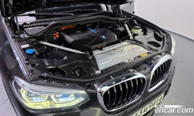 BMW X3 xDrive 30e M sports Online Exclusive Edition, снимка 5