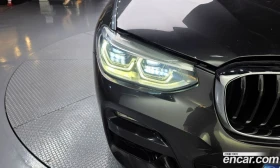 BMW X3 xDrive 30e M sports Online Exclusive Edition, снимка 7