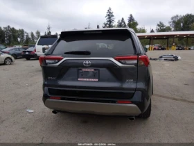 Toyota Rav4 HYBRID XSE, снимка 16