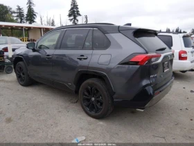 Toyota Rav4 HYBRID XSE, снимка 3