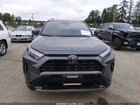 Toyota Rav4 HYBRID XSE, снимка 12