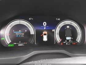 Toyota Rav4 HYBRID XSE, снимка 7