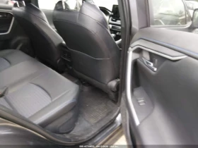 Toyota Rav4 HYBRID XSE, снимка 8