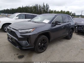 Toyota Rav4 HYBRID XSE, снимка 2