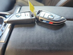 BMW X5 * M50I* ПОДГРЕВ* COMFORT ACCESS* PARKING ASSIST* , снимка 9