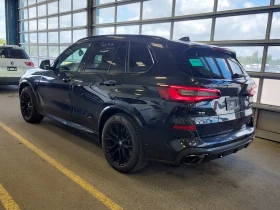 BMW X5 * M50I* ПОДГРЕВ* COMFORT ACCESS* PARKING ASSIST* , снимка 4