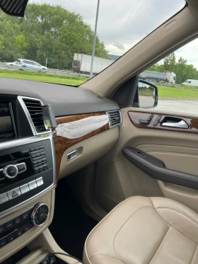 Mercedes-Benz ML 350, снимка 8