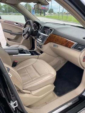 Mercedes-Benz ML 350, снимка 10