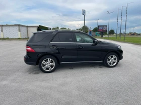 Mercedes-Benz ML 350, снимка 4