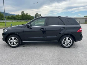 Mercedes-Benz ML 350, снимка 3