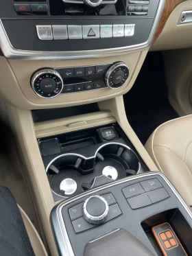 Mercedes-Benz ML 350, снимка 15