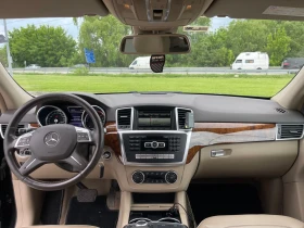 Mercedes-Benz ML 350, снимка 5