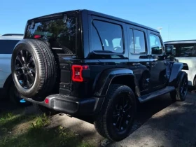 Jeep Wrangler * Unlimited Sahara 4D Utility 4WD * CARFAX * , снимка 4