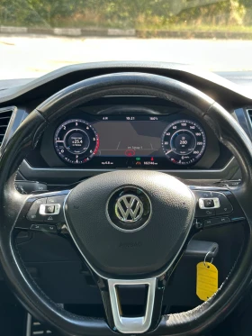 VW Tiguan 2.0TDI 150HP Digital , снимка 11
