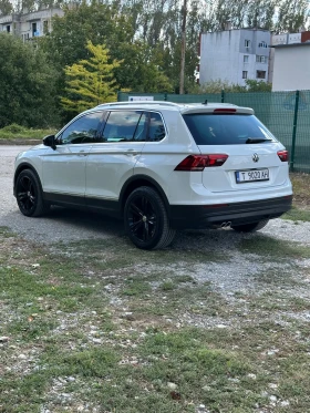 VW Tiguan 2.0TDI 150HP Digital , снимка 4