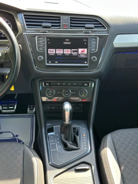VW Tiguan 2.0TDI 150HP Digital , снимка 12