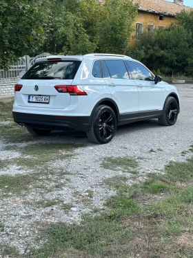 VW Tiguan 2.0TDI 150HP Digital , снимка 3