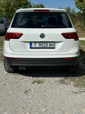 VW Tiguan 2.0TDI 150HP Digital , снимка 6