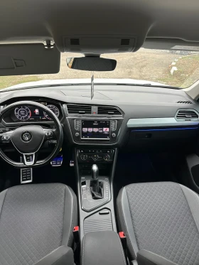 VW Tiguan 2.0TDI 150HP Digital , снимка 17