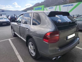 Porsche Cayenne S4.8 Facelift , снимка 3