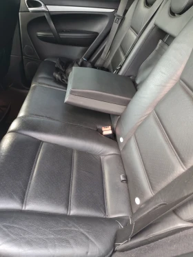Porsche Cayenne S4.8 Facelift , снимка 8