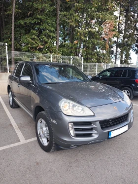 Porsche Cayenne S4.8 Facelift , снимка 1