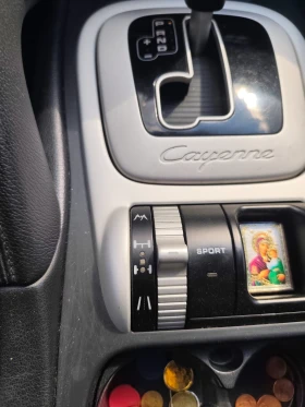 Porsche Cayenne S4.8 Facelift , снимка 10