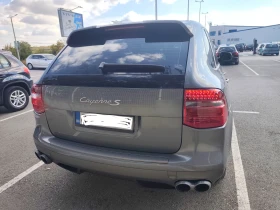 Porsche Cayenne S4.8 Facelift , снимка 4