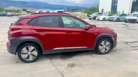 Hyundai Kona electric, снимка 3