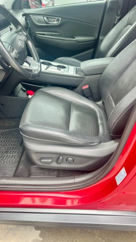 Hyundai Kona electric, снимка 8