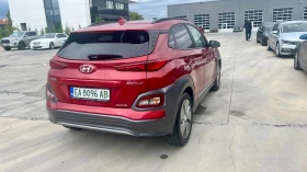 Hyundai Kona electric, снимка 4