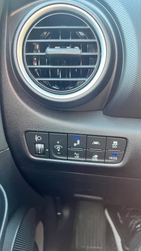 Hyundai Kona electric, снимка 13