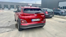 Hyundai Kona electric, снимка 5