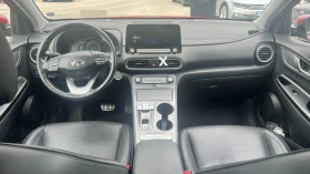 Hyundai Kona electric, снимка 9