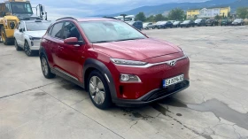 Hyundai Kona electric, снимка 1