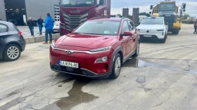 Hyundai Kona electric, снимка 6
