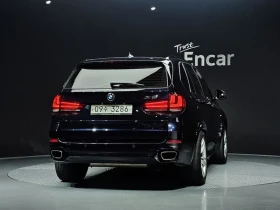 BMW X5 xDrive 30d M Sport package, снимка 4