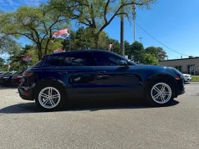 Porsche Macan T | PANORAMA | 360  | BOSE | ОБДУХВАНЕ | PDK, снимка 5