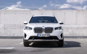 BMW X3 X DRIVE E Гаранция, снимка 1