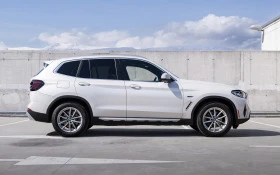 BMW X3 X DRIVE E Гаранция, снимка 5