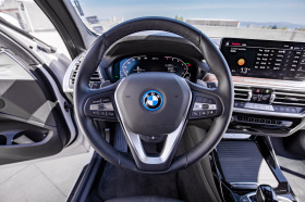 BMW X3 X DRIVE E Гаранция, снимка 11 - Автомобили и джипове - 44733979