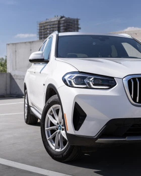 BMW X3 X DRIVE E Гаранция, снимка 7