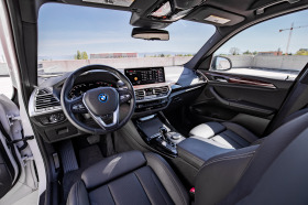 BMW X3 X DRIVE E Гаранция, снимка 9 - Автомобили и джипове - 44733979