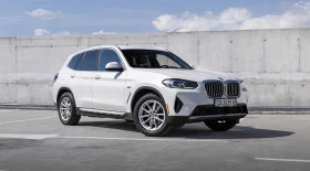 BMW X3 X DRIVE E Гаранция, снимка 6