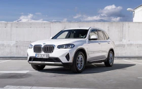 BMW X3 X DRIVE E Гаранция, снимка 2