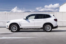 BMW X3 X DRIVE E Гаранция, снимка 3