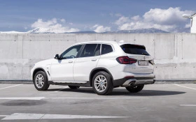 BMW X3 X DRIVE E Гаранция, снимка 4