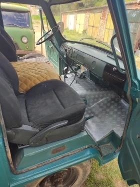 Uaz 452, снимка 10