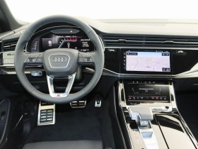 Audi SQ8 4.0 TFSI Quattro = Carbon=  | Mobile.bg   11
