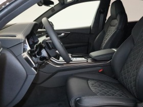 Audi SQ8 4.0 TFSI Quattro = Carbon= Гаранция, снимка 9